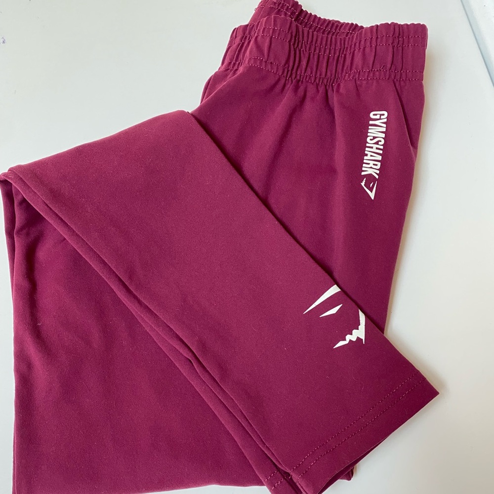 Gymshark leggings - size Small